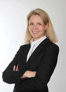 Dr. Susanne Weitl